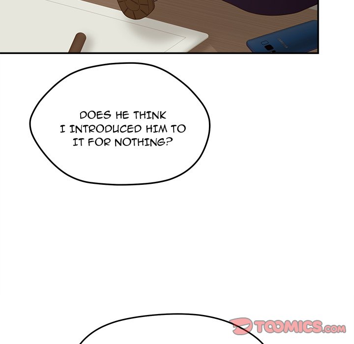 Share Girls Chapter 26 - Page 87