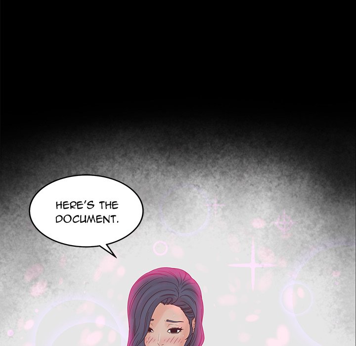 Share Girls Chapter 27 - Page 8