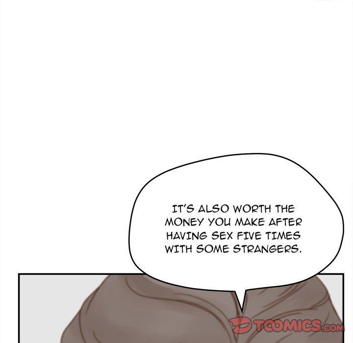 Share Girls Chapter 28 - Page 105