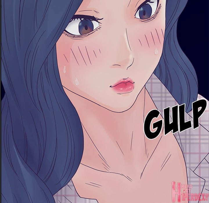 Share Girls Chapter 28 - Page 126