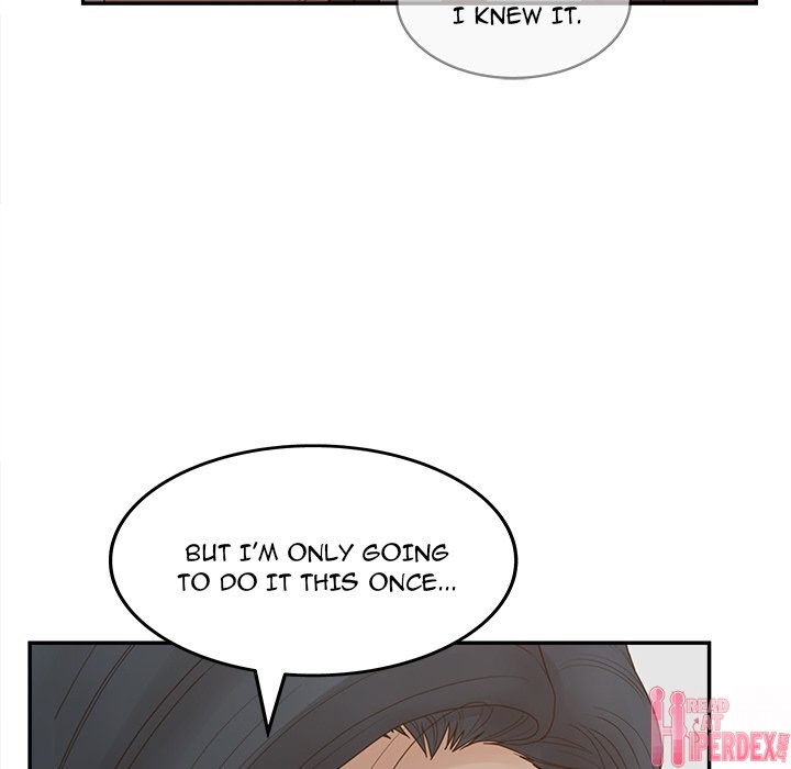 Share Girls Chapter 28 - Page 131