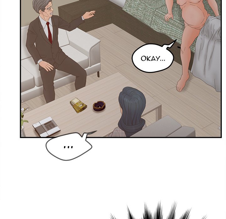 Share Girls Chapter 28 - Page 134