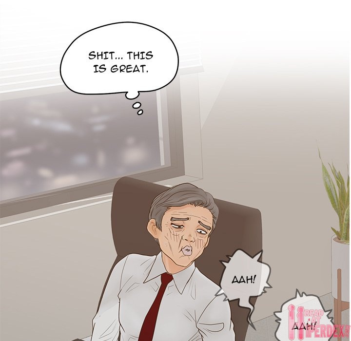 Share Girls Chapter 28 - Page 31