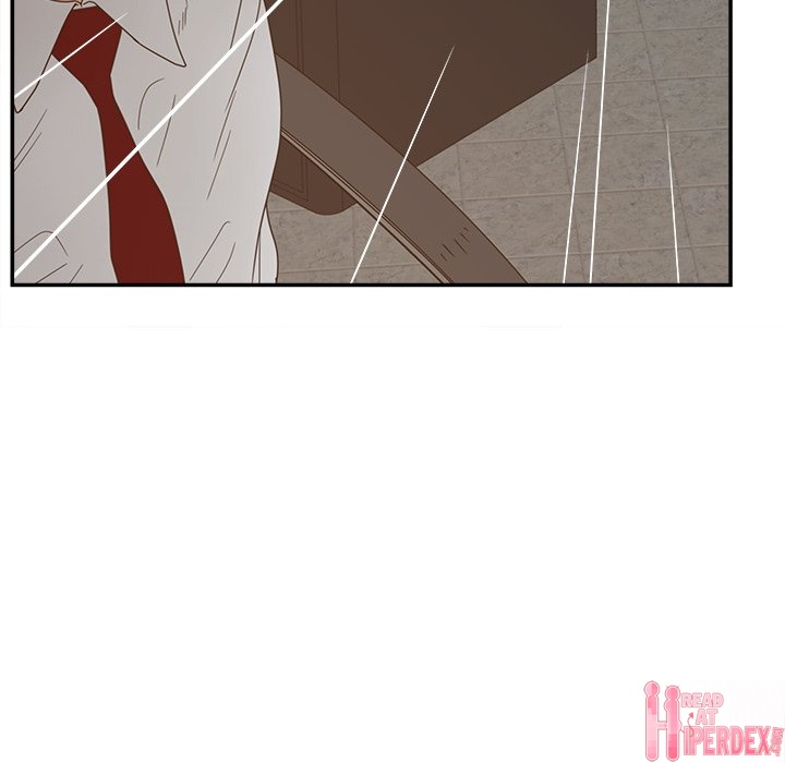 Share Girls Chapter 28 - Page 36