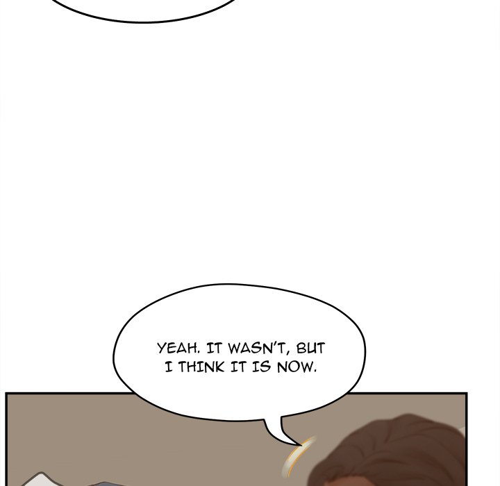 Share Girls Chapter 28 - Page 80