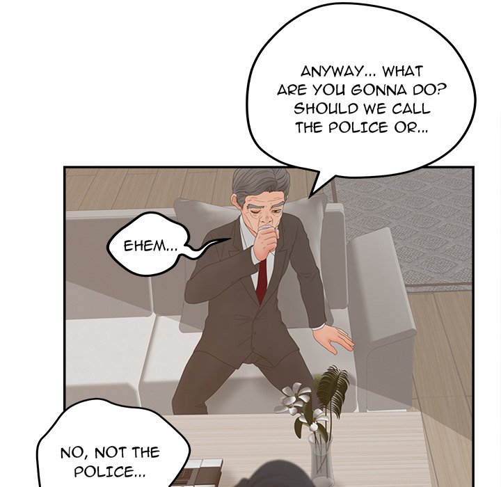 Share Girls Chapter 28 - Page 90