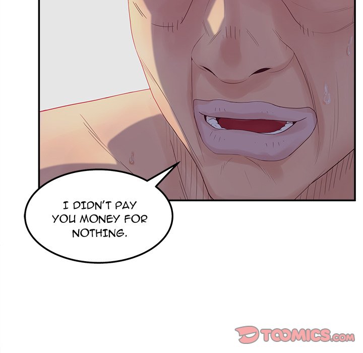 Share Girls Chapter 29 - Page 9