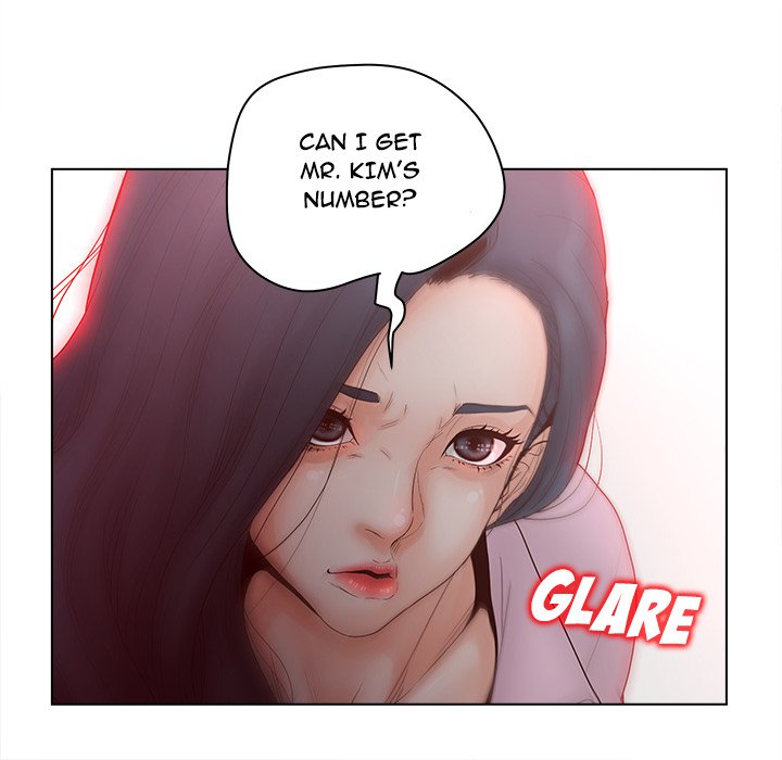 Share Girls Chapter 3 - Page 24