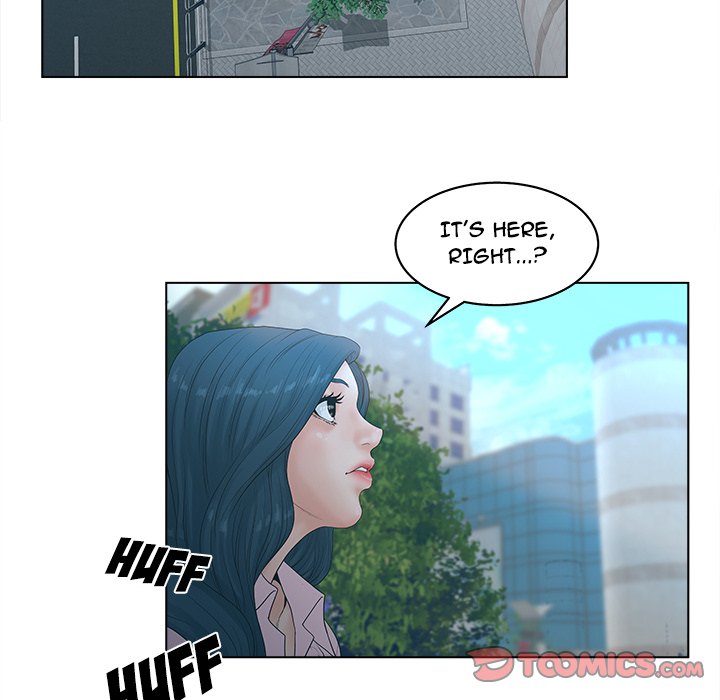 Share Girls Chapter 3 - Page 50