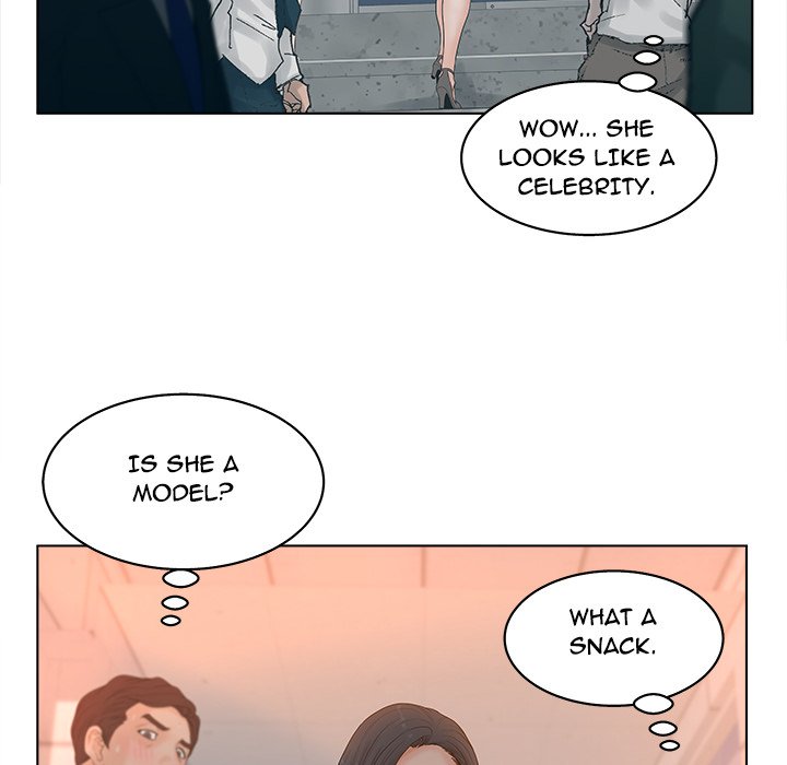 Share Girls Chapter 3 - Page 52