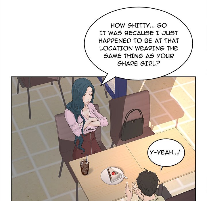 Share Girls Chapter 3 - Page 83