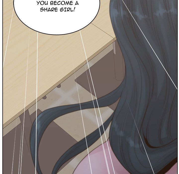 Share Girls Chapter 3 - Page 95