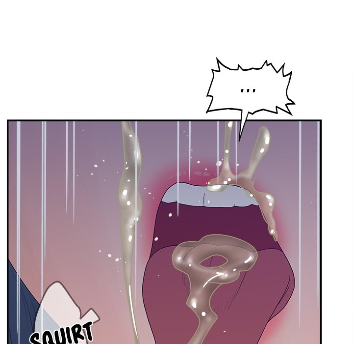 Share Girls Chapter 31 - Page 134