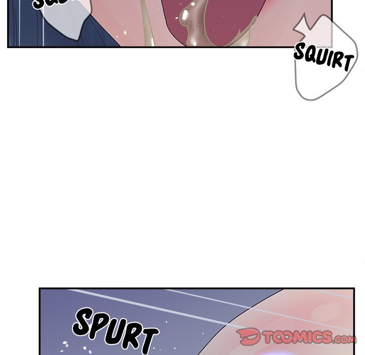 Share Girls Chapter 31 - Page 135