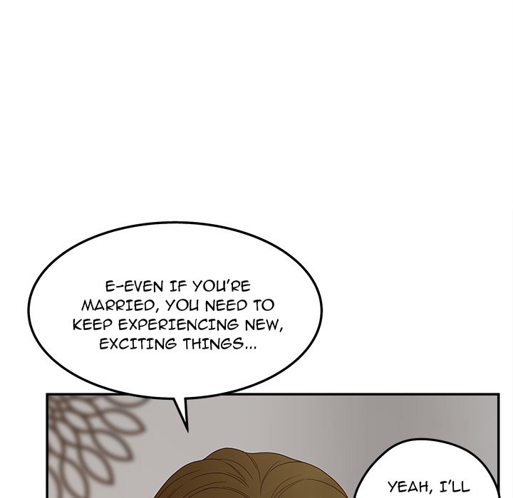 Share Girls Chapter 31 - Page 25