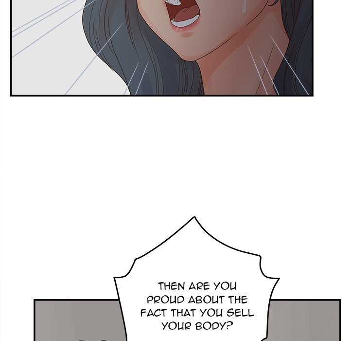 Share Girls Chapter 31 - Page 32