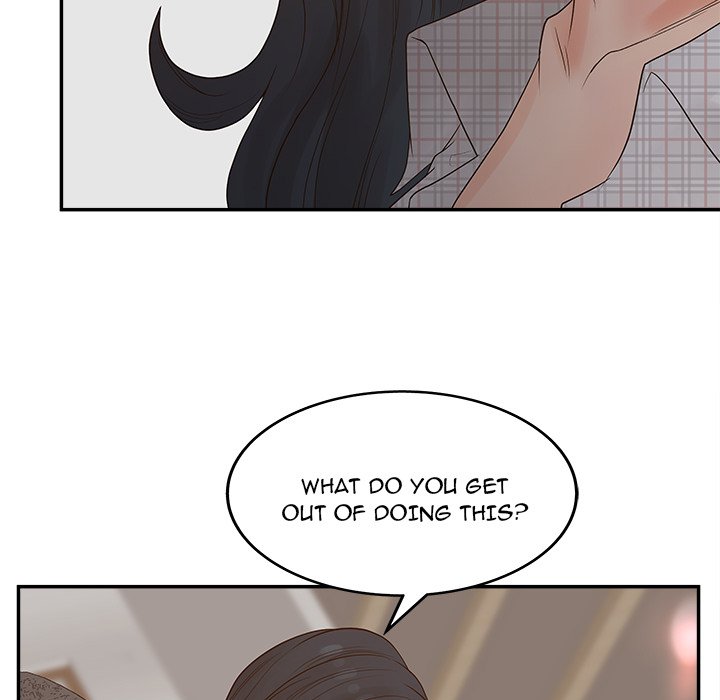 Share Girls Chapter 31 - Page 38