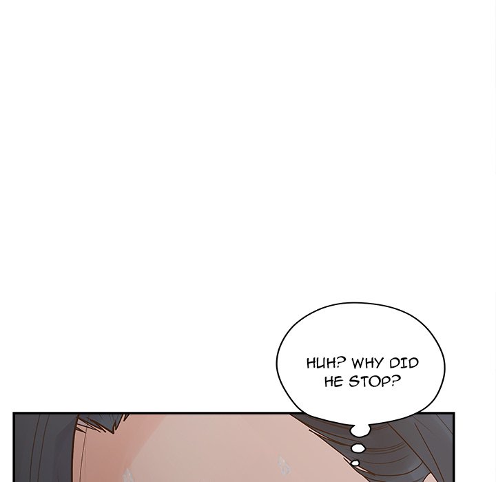 Share Girls Chapter 31 - Page 74