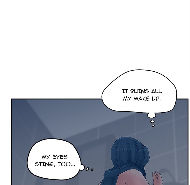 Share Girls Chapter 32 - Page 25