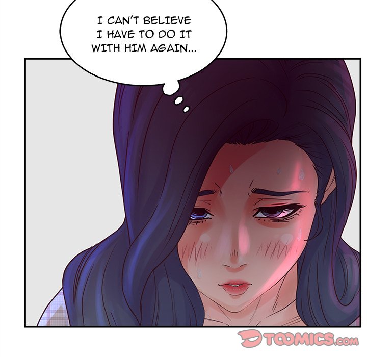 Share Girls Chapter 32 - Page 57