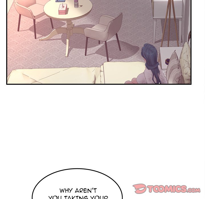 Share Girls Chapter 32 - Page 63