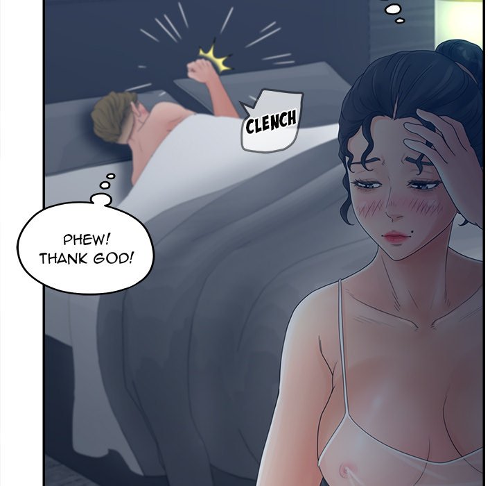 Share Girls Chapter 33 - Page 20