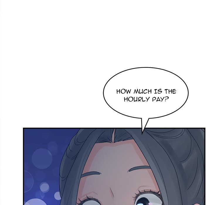 Share Girls Chapter 33 - Page 67