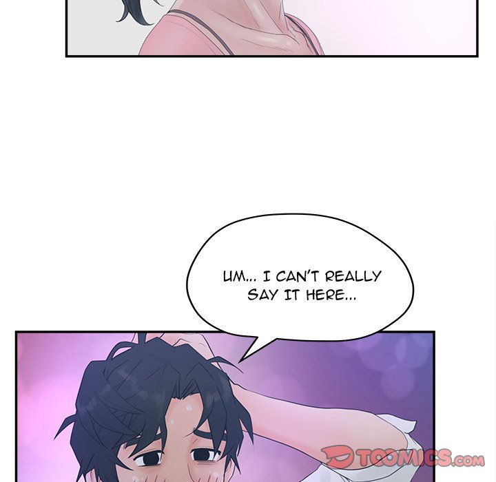 Share Girls Chapter 33 - Page 75