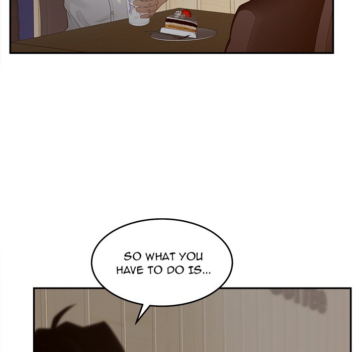 Share Girls Chapter 33 - Page 85