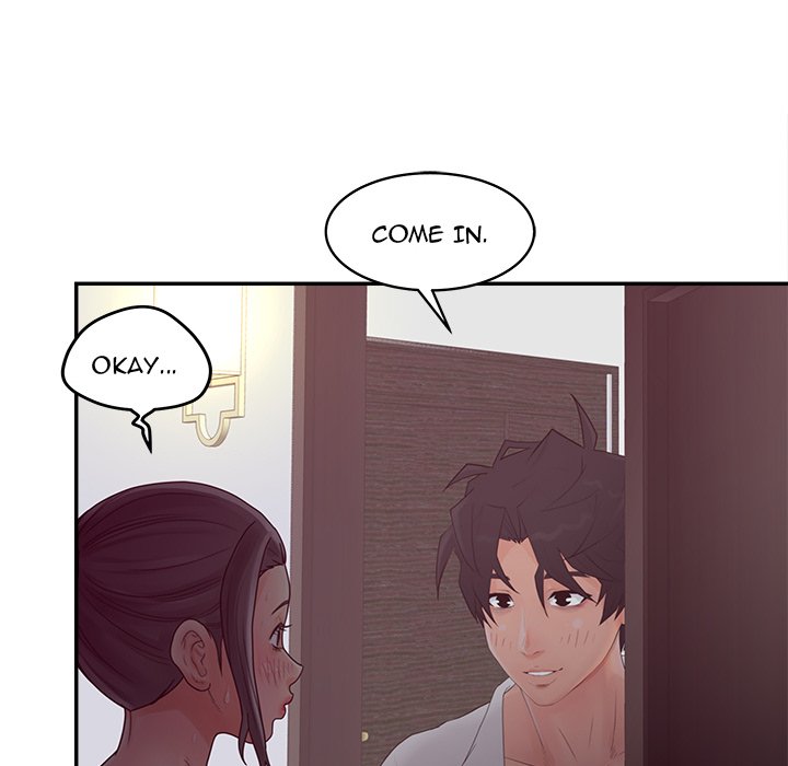 Share Girls Chapter 34 - Page 88