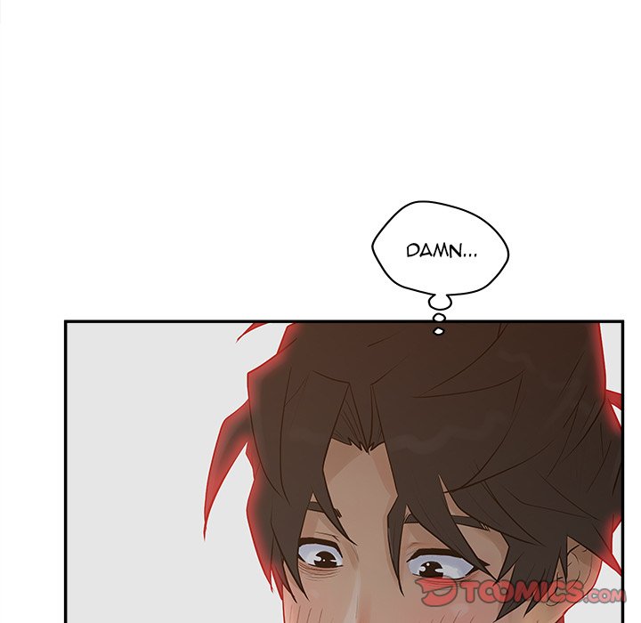 Share Girls Chapter 34 - Page 9