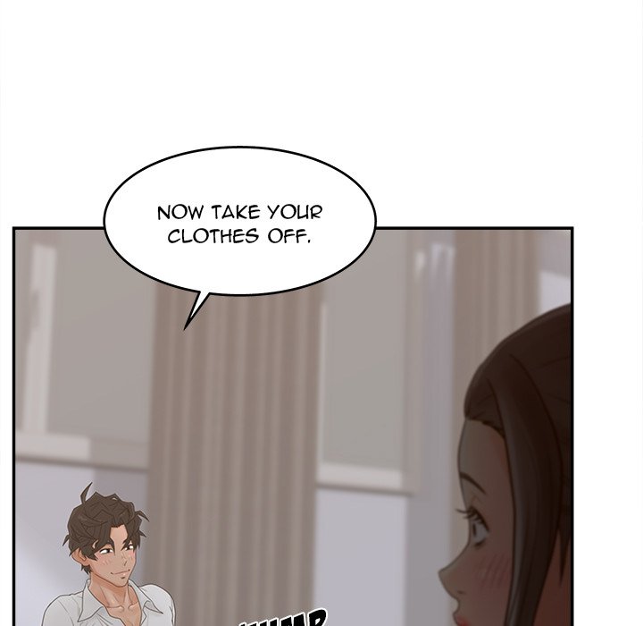 Share Girls Chapter 34 - Page 97