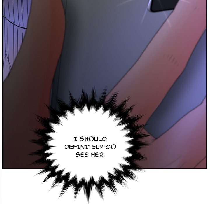 Share Girls Chapter 35 - Page 121