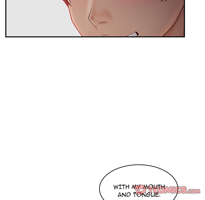 Share Girls Chapter 35 - Page 15