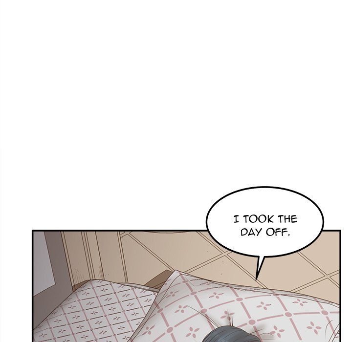 Share Girls Chapter 37 - Page 55