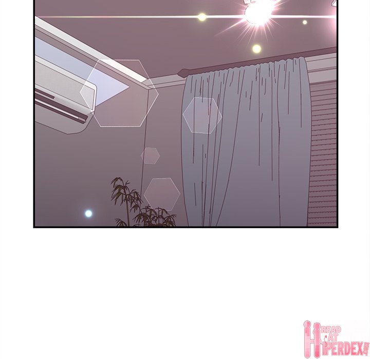 Share Girls Chapter 37 - Page 6