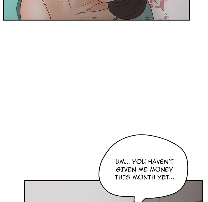 Share Girls Chapter 37 - Page 60