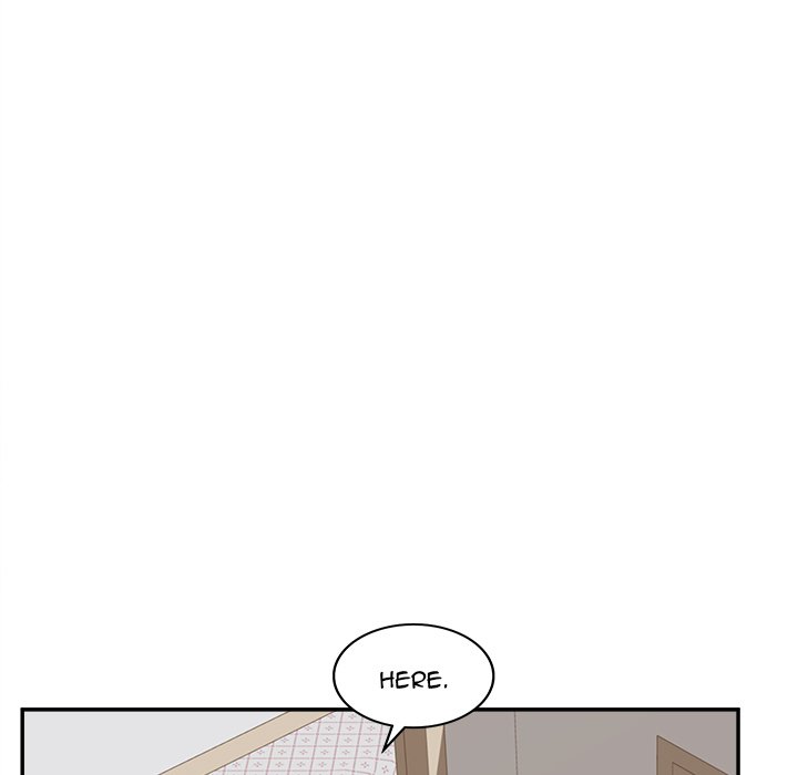 Share Girls Chapter 37 - Page 65