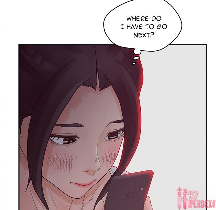 Share Girls Chapter 37 - Page 96