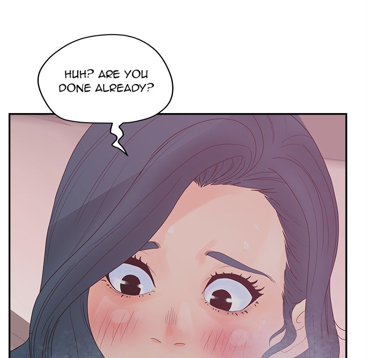 Share Girls Chapter 38 - Page 103