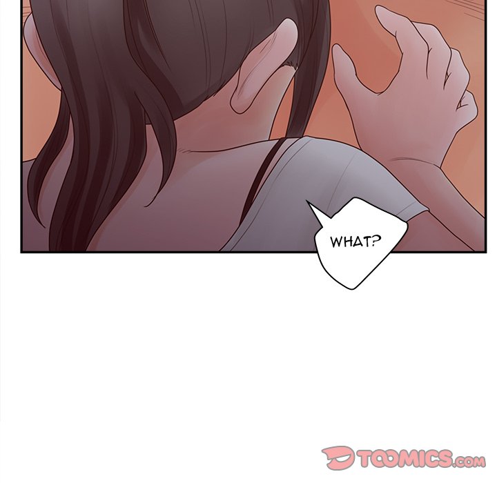 Share Girls Chapter 38 - Page 12