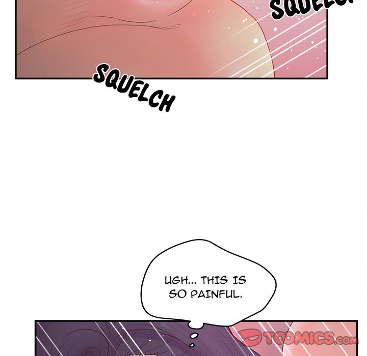 Share Girls Chapter 38 - Page 123