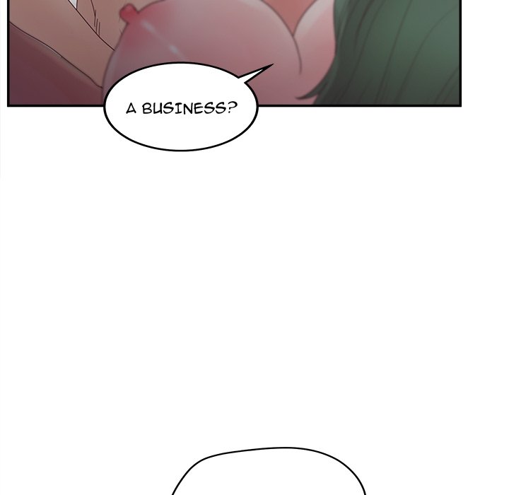 Share Girls Chapter 39 - Page 120