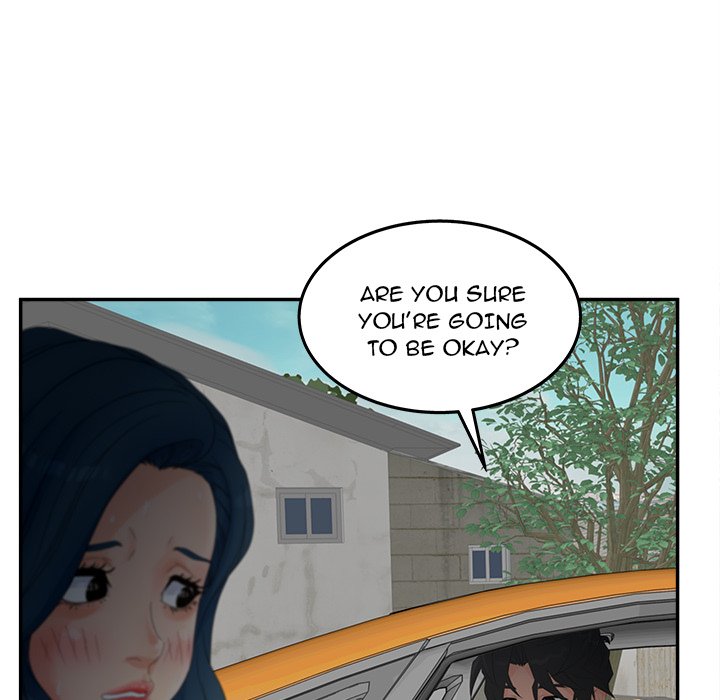 Share Girls Chapter 39 - Page 40