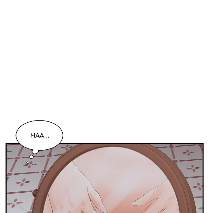 Share Girls Chapter 39 - Page 56