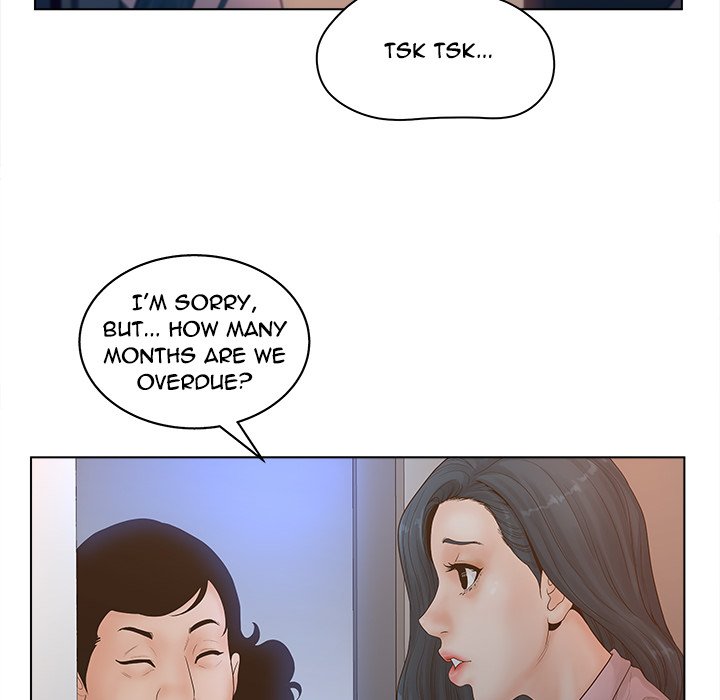 Share Girls Chapter 4 - Page 32