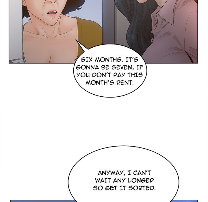 Share Girls Chapter 4 - Page 33