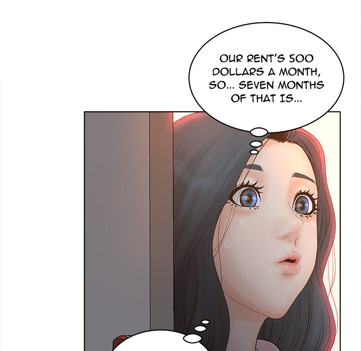 Share Girls Chapter 4 - Page 35