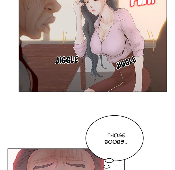 Share Girls Chapter 5 - Page 73