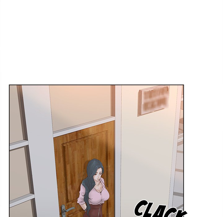 Share Girls Chapter 5 - Page 81